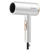 Portable Hair Dryer with Hot & Cold Settings, High Wind, Blue Light Ion Technology - Ideal for Salon Use or As a Gift.