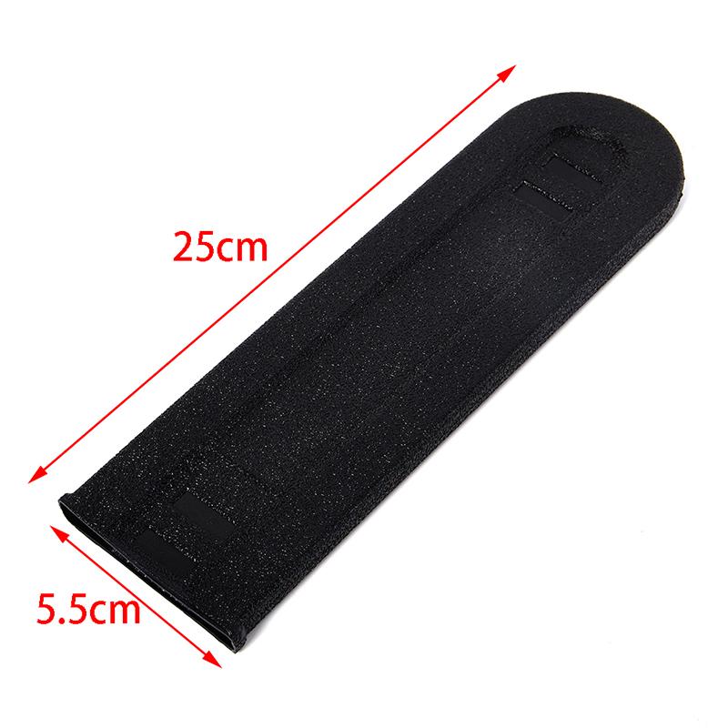 1Pc Guide Plate Cover For 4/6/8/10 Inch Chain Protection Cover Chain Saw