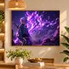 5D Diamond Painting Trunks DIY Full Drill Diamond Art Kit Home Decoration
