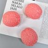 Simulation Brain Squeeze Ball Toys TPR Squeeze Stretching Ball  Kids Holiday Gift