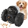Brain Game Dogs Interactive Treat Toy Challenging Dogs Slow Feeder Toys Dogs Food Dispenser  Pet
