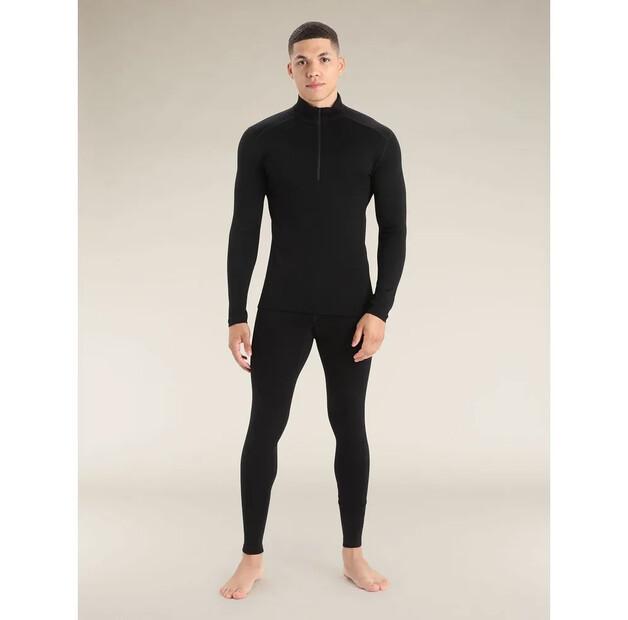 Icebreaker Merino 260 Tech Long Sleeve Base Layer