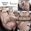 Leapmotor C11 2026 Model Pure Electric Zhizun Edition Car Seat Cover - Vehicle-Specific Full Coverage with 640 Lidar