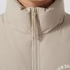New Balance Men's Stand Collar Puffer Jacket