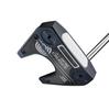 Putter ODYSSEY CRUISER ARMLOCK Double Bent Type STROKE LAB Shaft 140 Shaft 39 Ocelový pravák AI-ONE (Palička (Ocel) palce) pánské