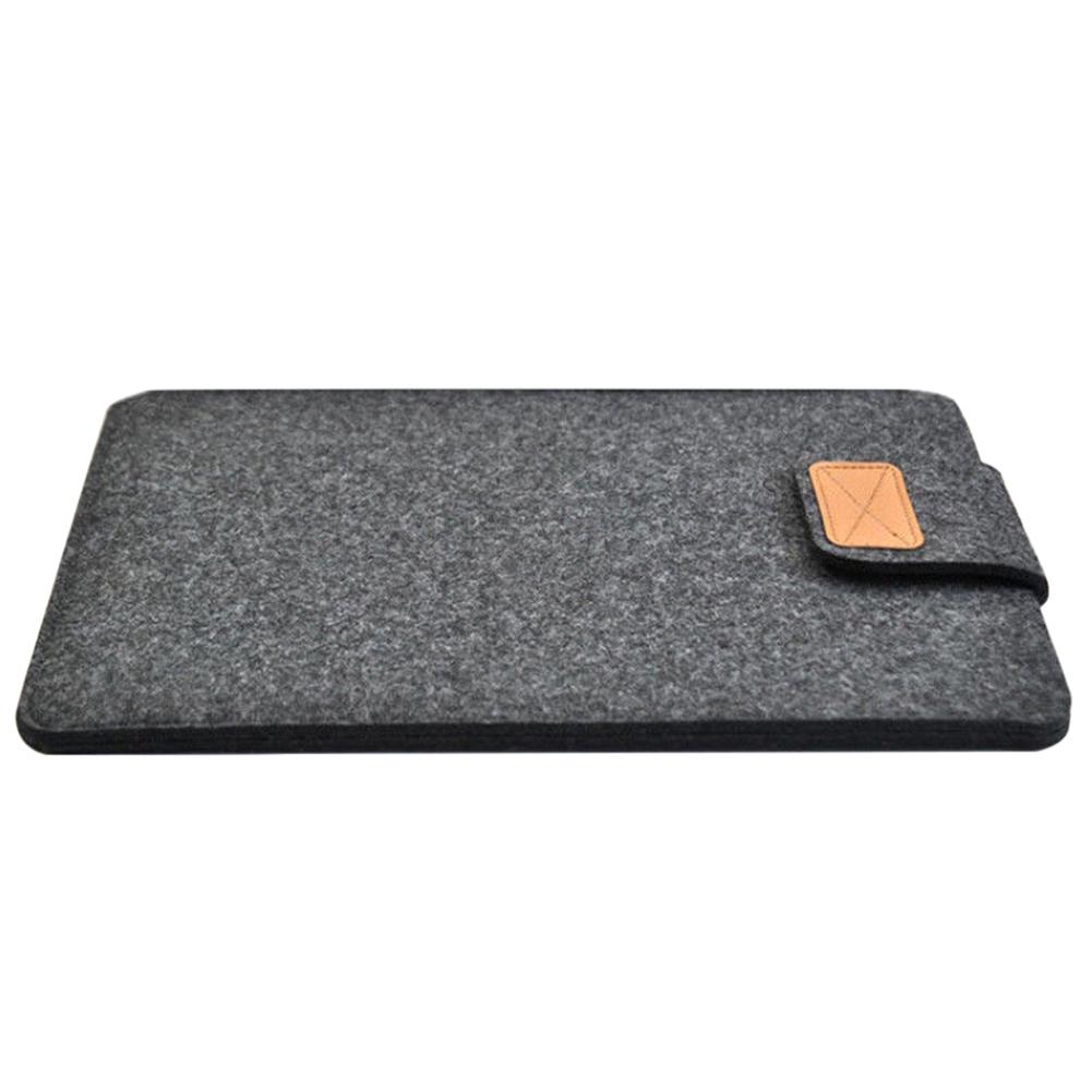 Custodia morbida in feltro Custodia Cover Antigraffio 11 pollici/ 13 pollici/ 15 pollici Pro Retina Ultrab