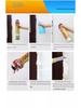 Foam Sealant - Expanding Foam for Door and Window Sealing with Free Shipping