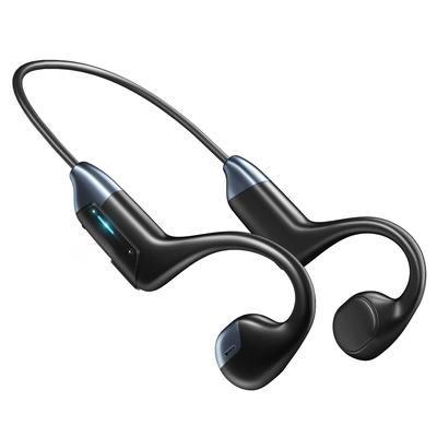 Bone Conduction Bone Conduction Headphones Improved Sound Quality Bluetooth Headphones Bluetooth Comfortable Does Not Block Allows Ambient 11 Hours