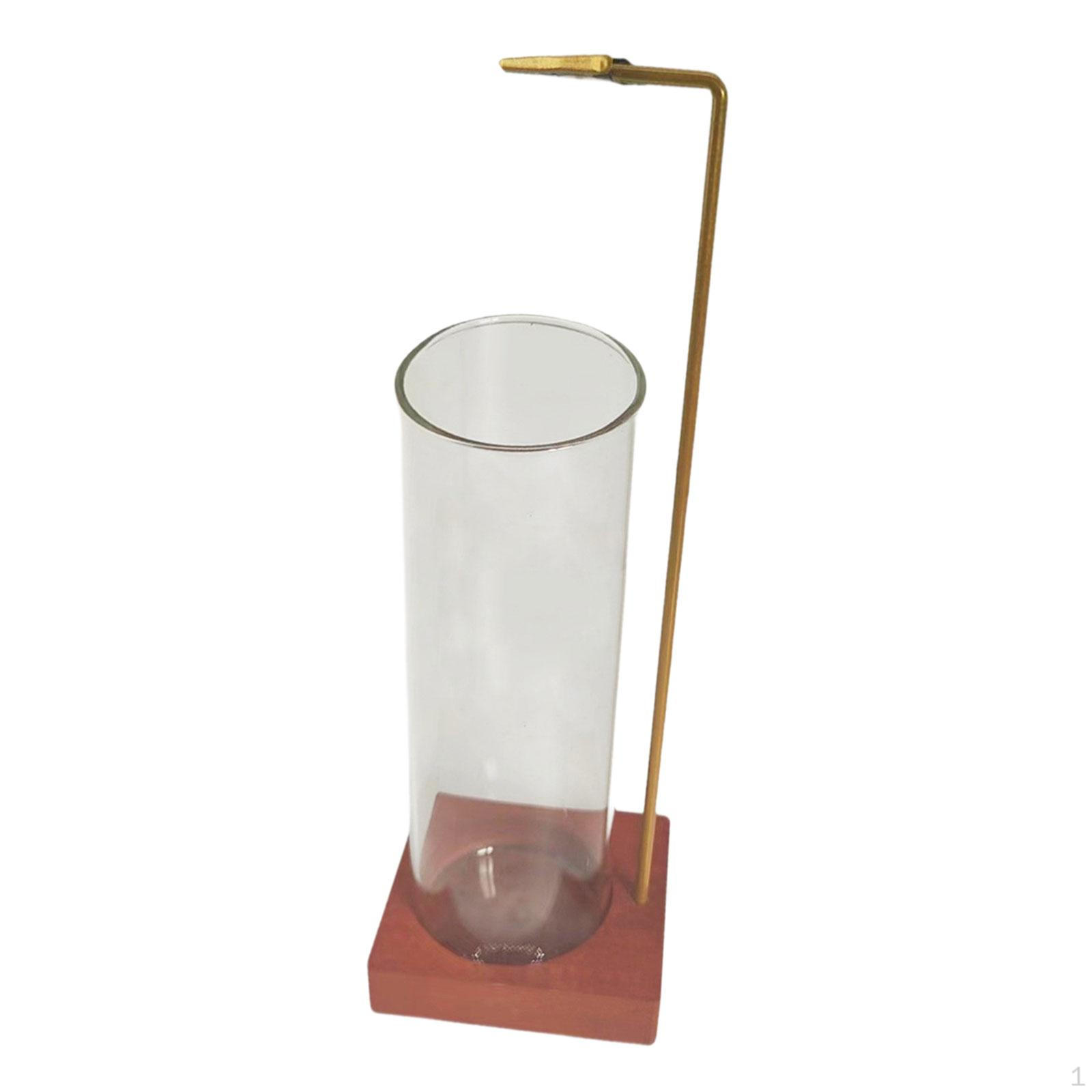 

Элегантный набор подставок для благовоний для домашнего декора 18cm