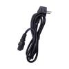 Multipurpose 3 Prong Power Extension Cord For Pressure Cookers Rice Makers Kitchen Equipment
