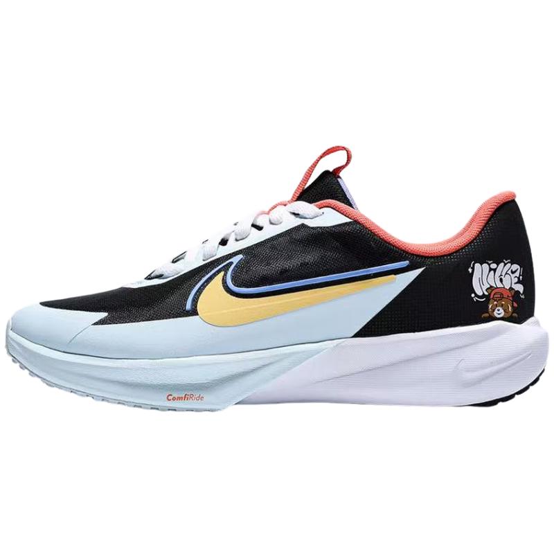 Nike SONIC FLY GS Women s Sports Casual Shoes US 7.5