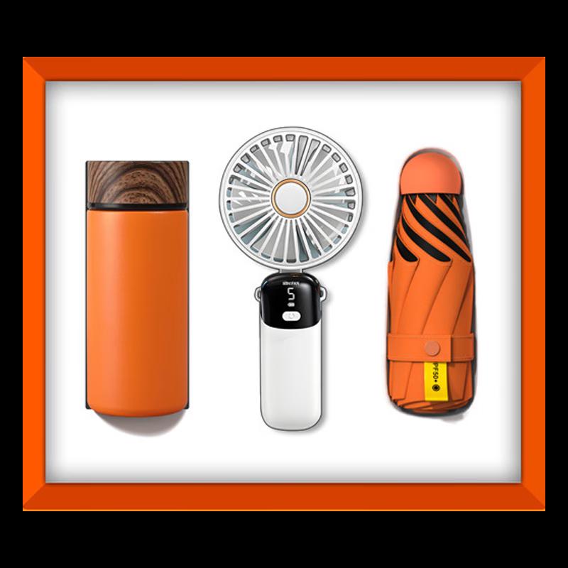 3-in-1 Customizable Smart Gift Set