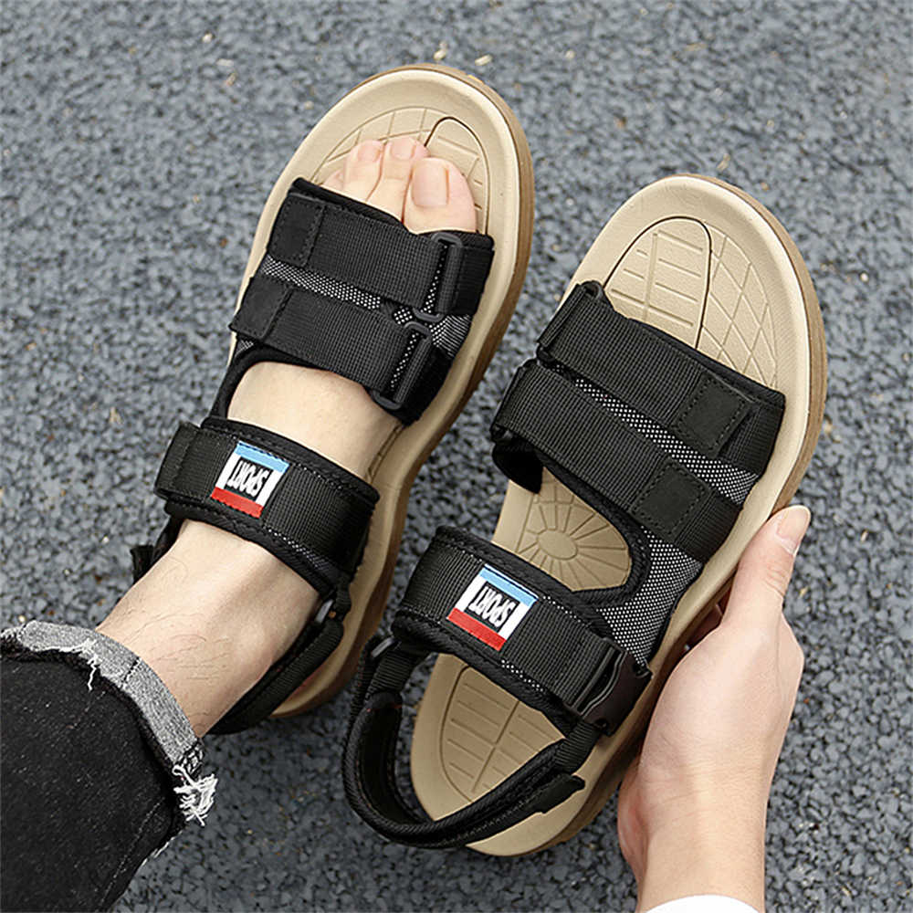 Fashion Does Not Slip Number 39 Men's Flip Flops Slippers Travel Sandals Shoes Luxury Designer Trainers Sneakers Sport Sunny Sho