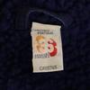 3SUISSES Coat Navy System With Bore Liner Men's Used