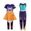 Witch Hunters Sweater Kids Clothing Accessories Adult Mira Female Cosplay Costume