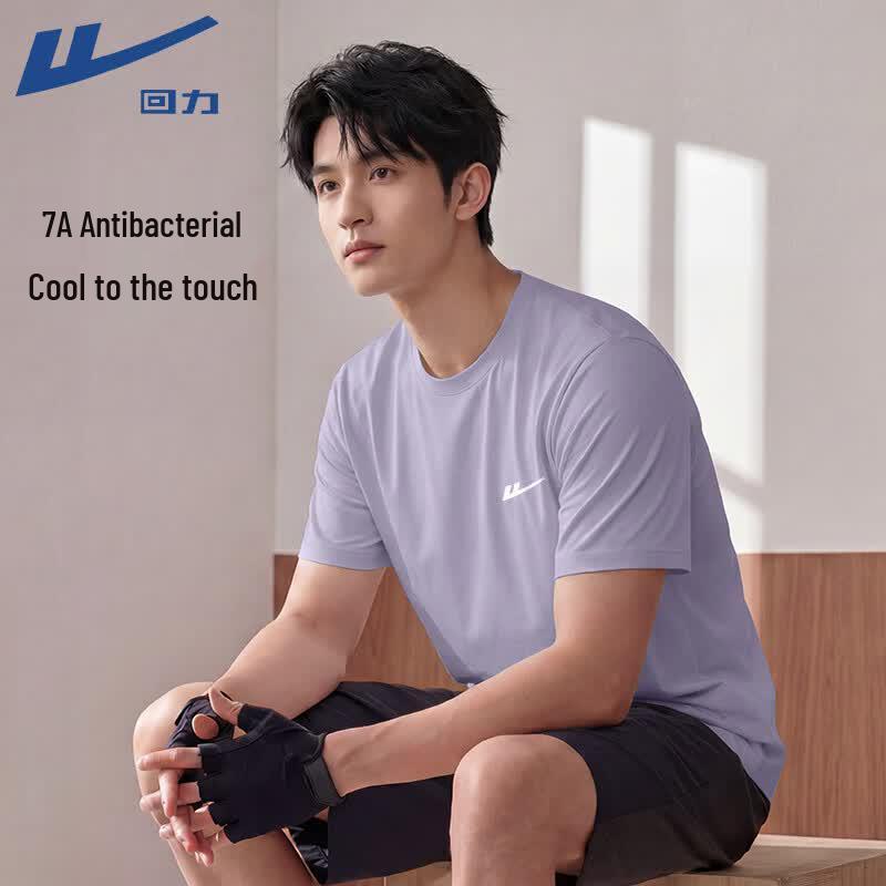 Warrior Men s Performance T-Shirt XL