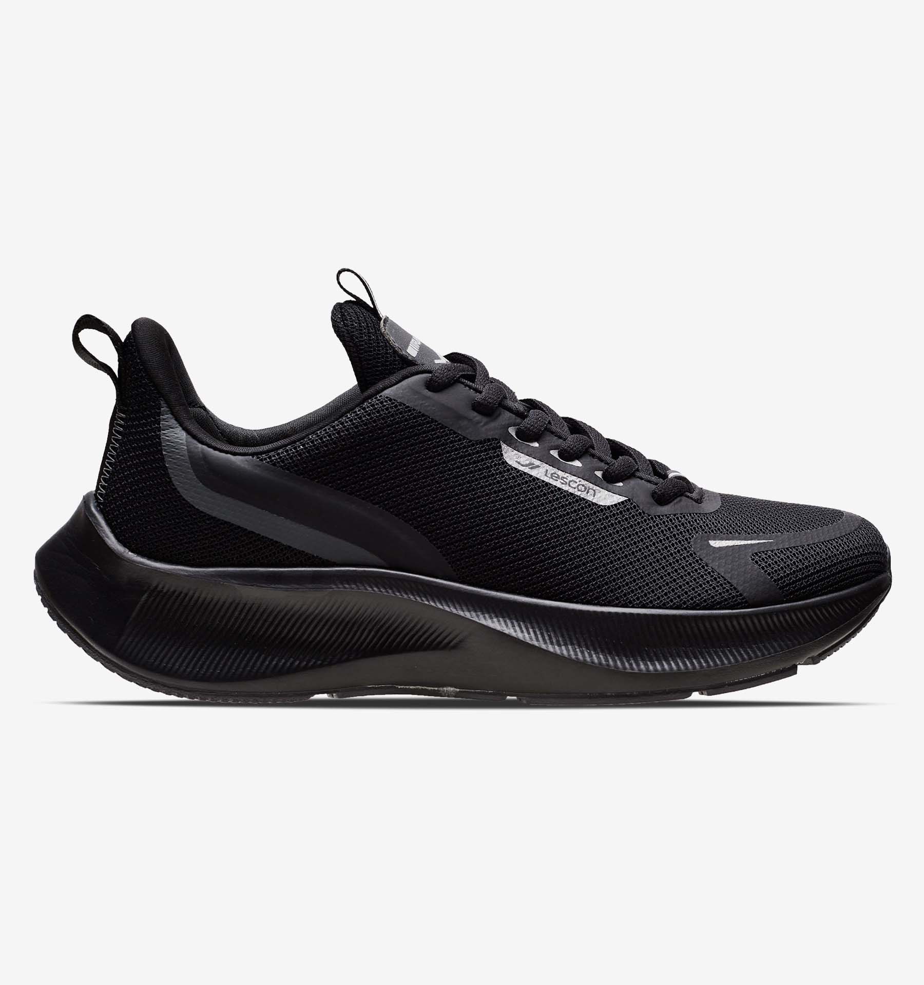 

Чоловічі кросівки Gym Runner 2 43 чорний