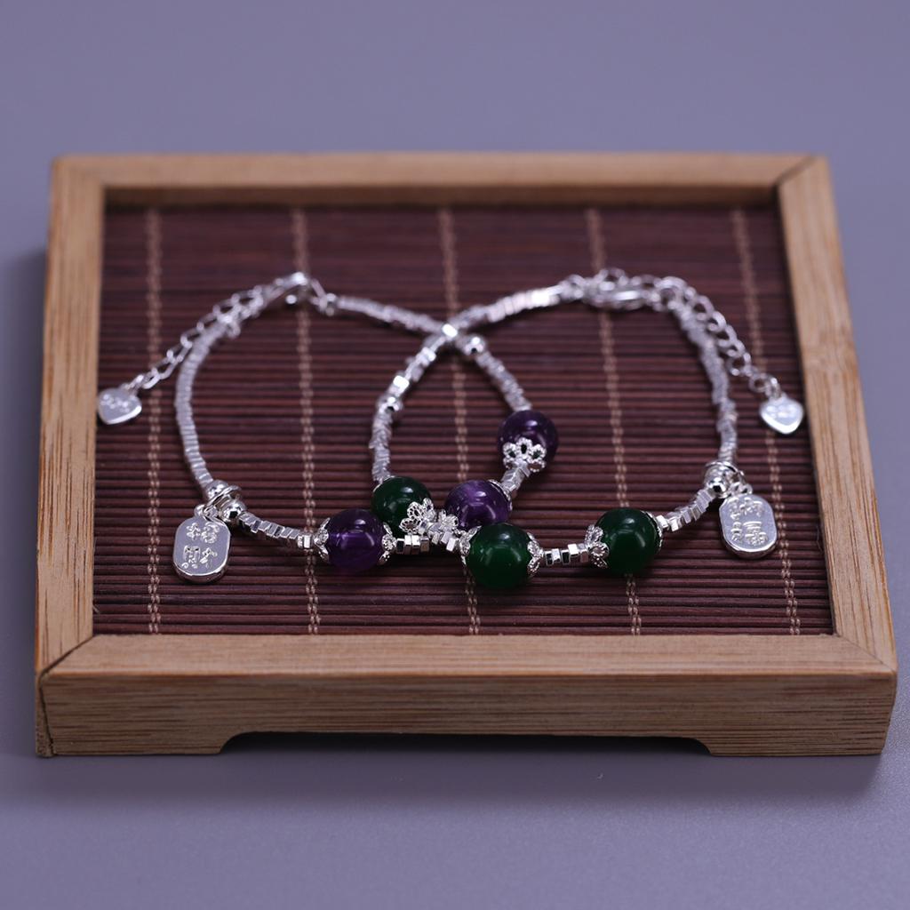 Elegant and Fashionable Original Bracelet Handmade Bracelet Wrist Glittering Light Gifts for Friends Ladies Accessories