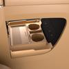 Dream Home Center Console Lower Storage Box: Fits 25 Models, Multi-functional Interior Car Organizer, Waterproof