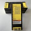 SANDVIK / C2I-K2N-0600-0004-TF 4425 / Original Swedish hard alloy blade 5 Pcs