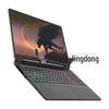 HASEE War God T8 Pro Gaming Laptop (CN version)