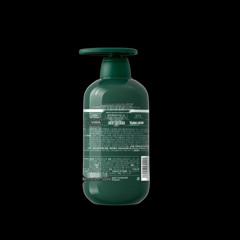 Spes VE Moisturizing & Volumizing Conditioner