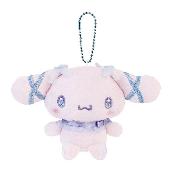 Sanrio Cinnamoroll Balletcore Plush Mascot Cinnamon Sanrio