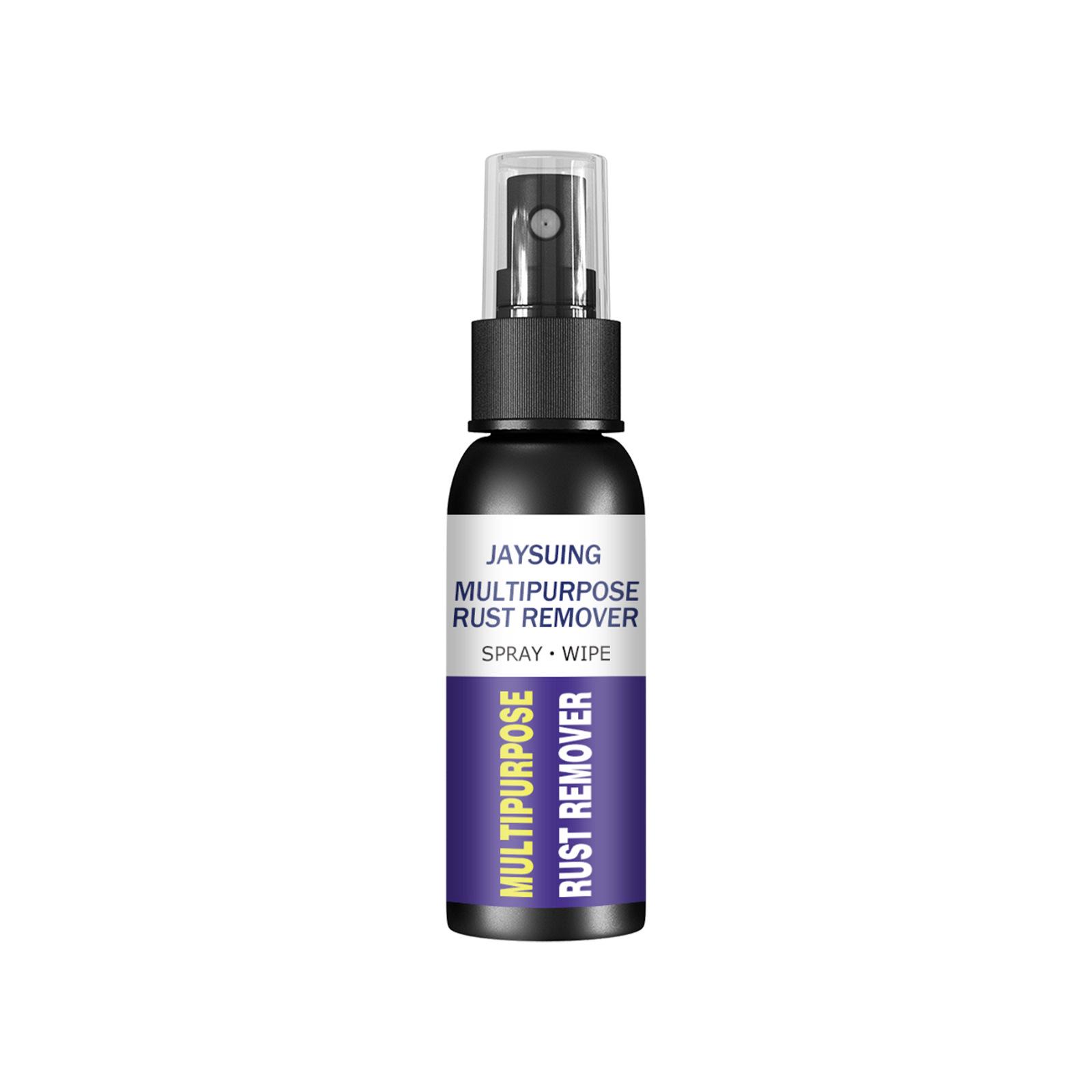 Jaysuing Multi-Functional Rust Remover and Polisher for Car Wheels and Faucets