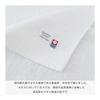 Bloom Imabari Towel Certified Face Towel Set of 3 Ciel Hotel Specifications Water Absorbent Quick Drying Room Drying 100% Cotton Made In Japan (Navy)