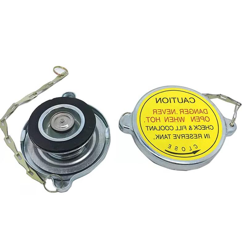 Qingzhuan Tractor Radiator Cap