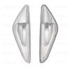 For BMW X3 F25 2010-2017 X5 E70 2007-2014 X6 E71 E72 2008-2014 LED Fender Side Marker Light Turn Signal Lamp Car Accessories