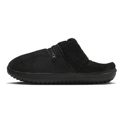 Sneakers Burrow SE Nere da Donna Grigio Fumo Scuro DR8882-001