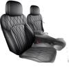 Universal Geely Xingyue L Seat Covers: 26 Models, All-Season, Fully Enclosed Cushions