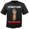 NEW SYSTEM OF A DOWN MEZMERIZE T Shirt