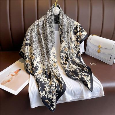 Accessori – Sciarpe e foulard