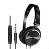 Computer Headset Calling Over Ear Headphones