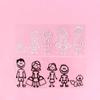 Creative Decal Stickers Truck Decor Window Auto Car Sticker