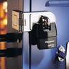 Master Lock CEN Insurance Approved Weatherproof Padlock with Closed Shackle