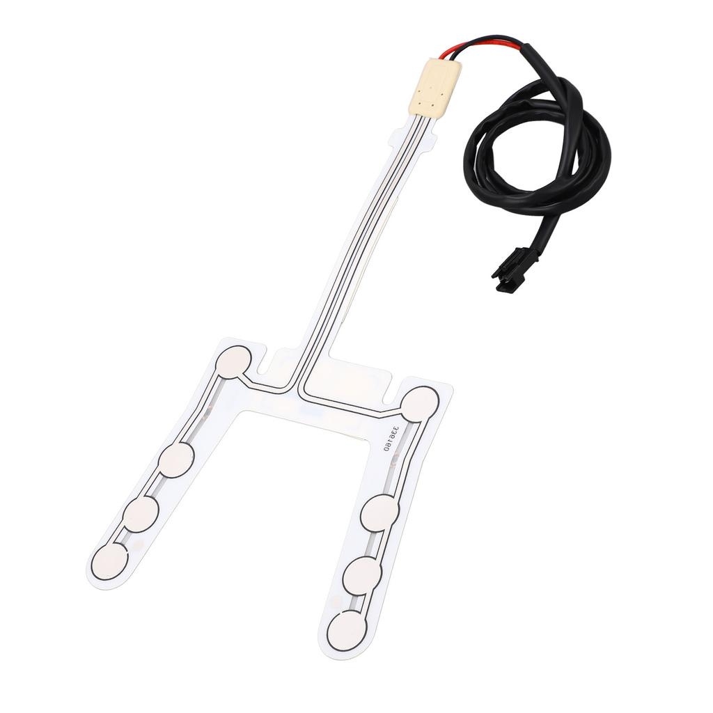 Car Safety Belt Pressure Warning Sensor Universal Automotive Seating Pressure Sensor 50V 100mA