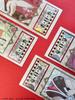 AFORCE X DRAGON HORSE Hozuki No Reitetsu Holo Cards BOX of 8