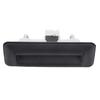 Trunk Lock Handle Release Switch 3T0827566C Tailgate Boot Handle Release Switch Replacement for Auda A1 2010 2018