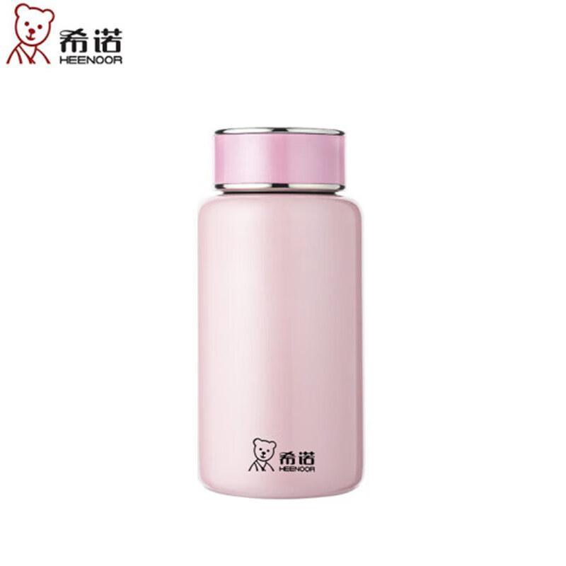 Sino 316 Stainless Steel Thermal Mug 190ml