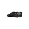 Puma Mostro Unisex Metallic Black Low Top Lifestyle Sneakers 401015-01