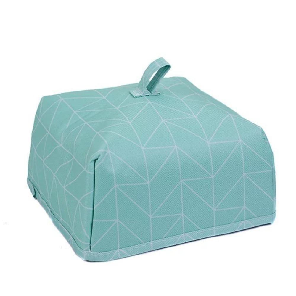 Kitchen Gadgets Food Cover Dust-proof Dining Table Cover New Food Insulation Cover