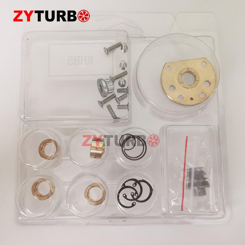 RHB5 RHB51 RHB52 Turbo Repair Kit VJ9 VJ12 VJ16 VJ17 VJ21 VI19 VI23 VI34 VI95 MY20 MY25 MY29 Trubocharger Rebuild Kits Service P