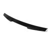 Rear Roof Spoiler Improved Aerodynamics Rear Window Roof   Spoiler Wing for 5 Series E60 2004 to 2010