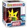 Figurine funko pop - marvel - sinister six - édition exclusive - détails minutieux - 3,75 pouces