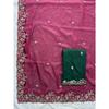 New Launch Premium Wedding Wear Saree Collection