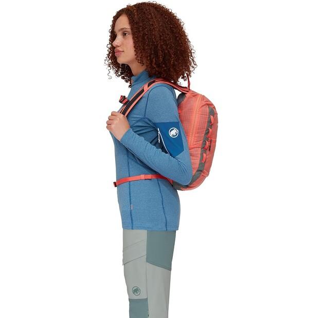 

Рюкзак Mammut Neon Light salmon (2510-02491-3745)