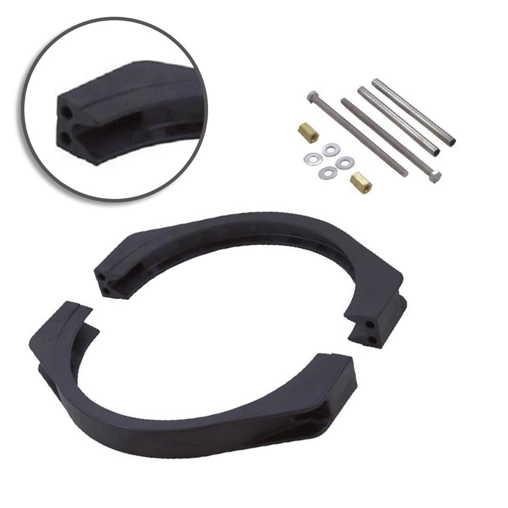 

Secure Fit Clamp Assembly Designed for Hayward For Perflex D E Filters Improves System Integrity and Reduces Leakage Risk China Mainland